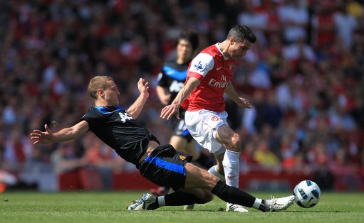 利德旺的突 利德旺的突